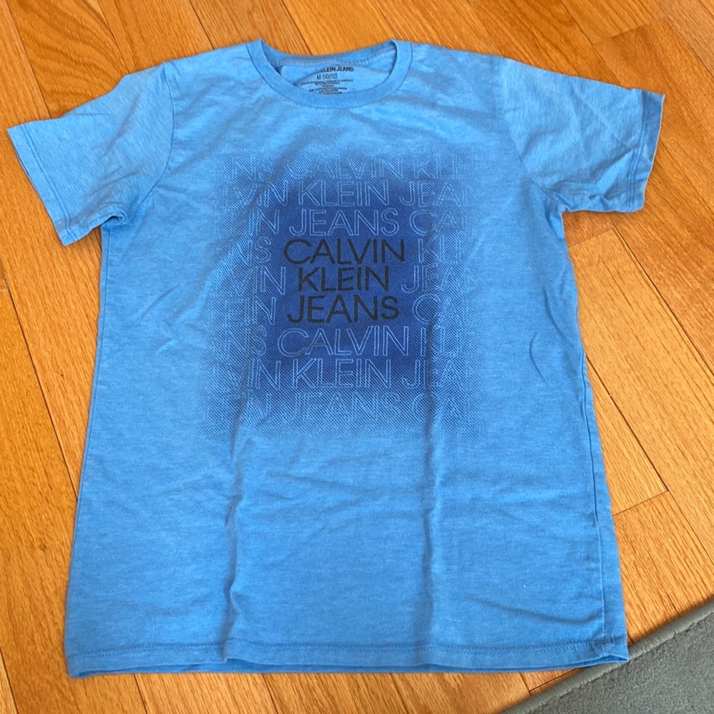 Boys t-shirt